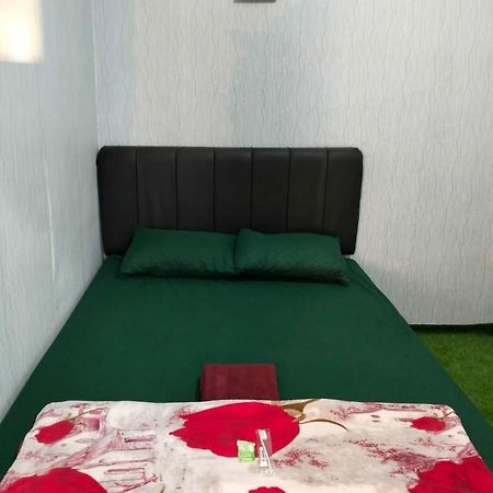 Nio Homestay And Tour Licin Exterior foto