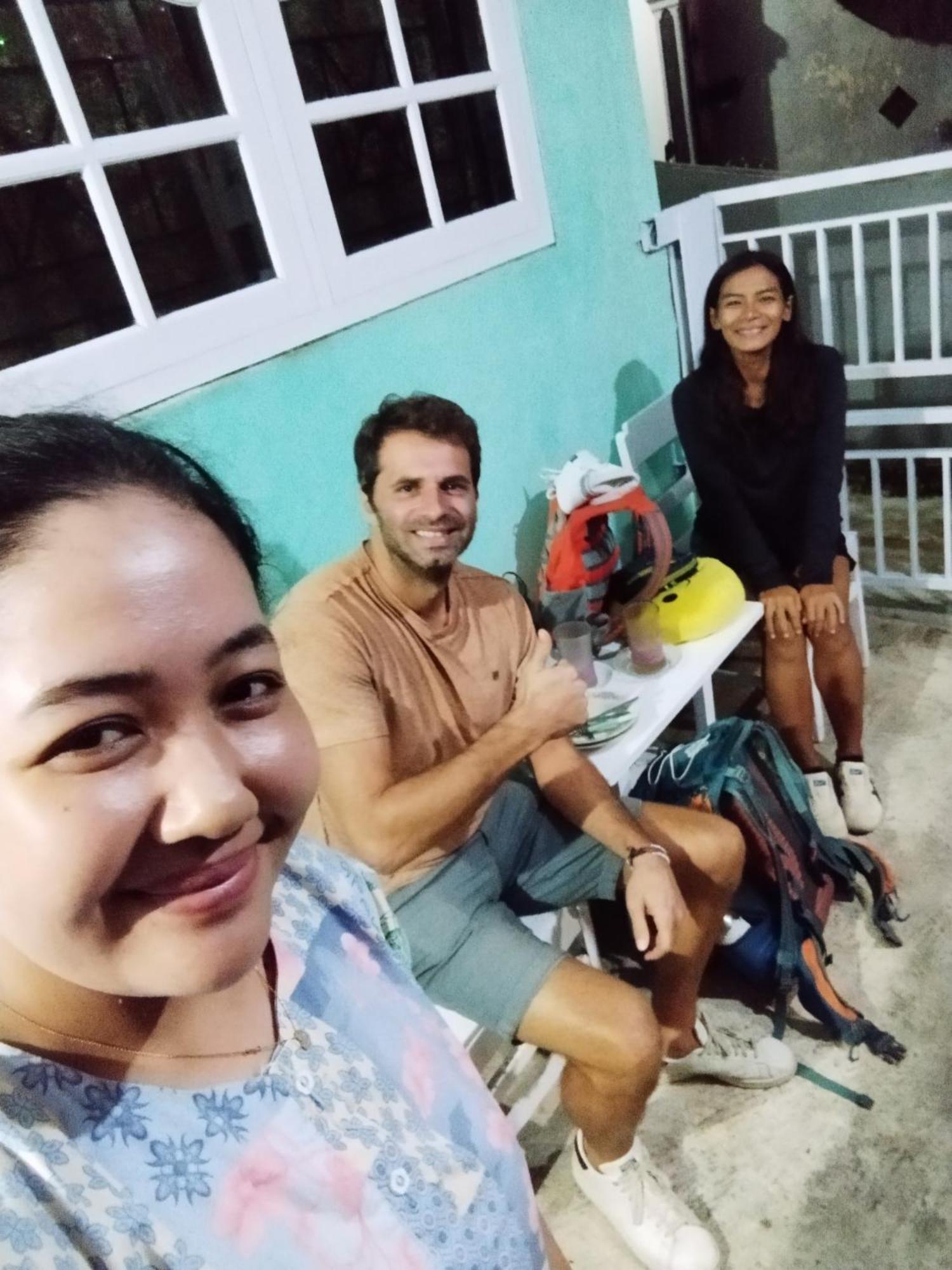 Nio Homestay And Tour Licin Exterior foto