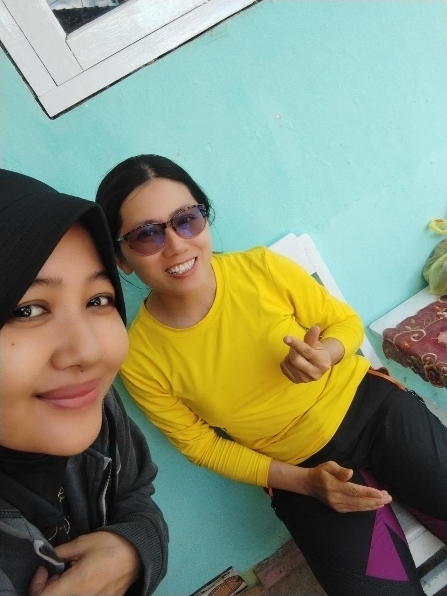 Nio Homestay And Tour Licin Exterior foto