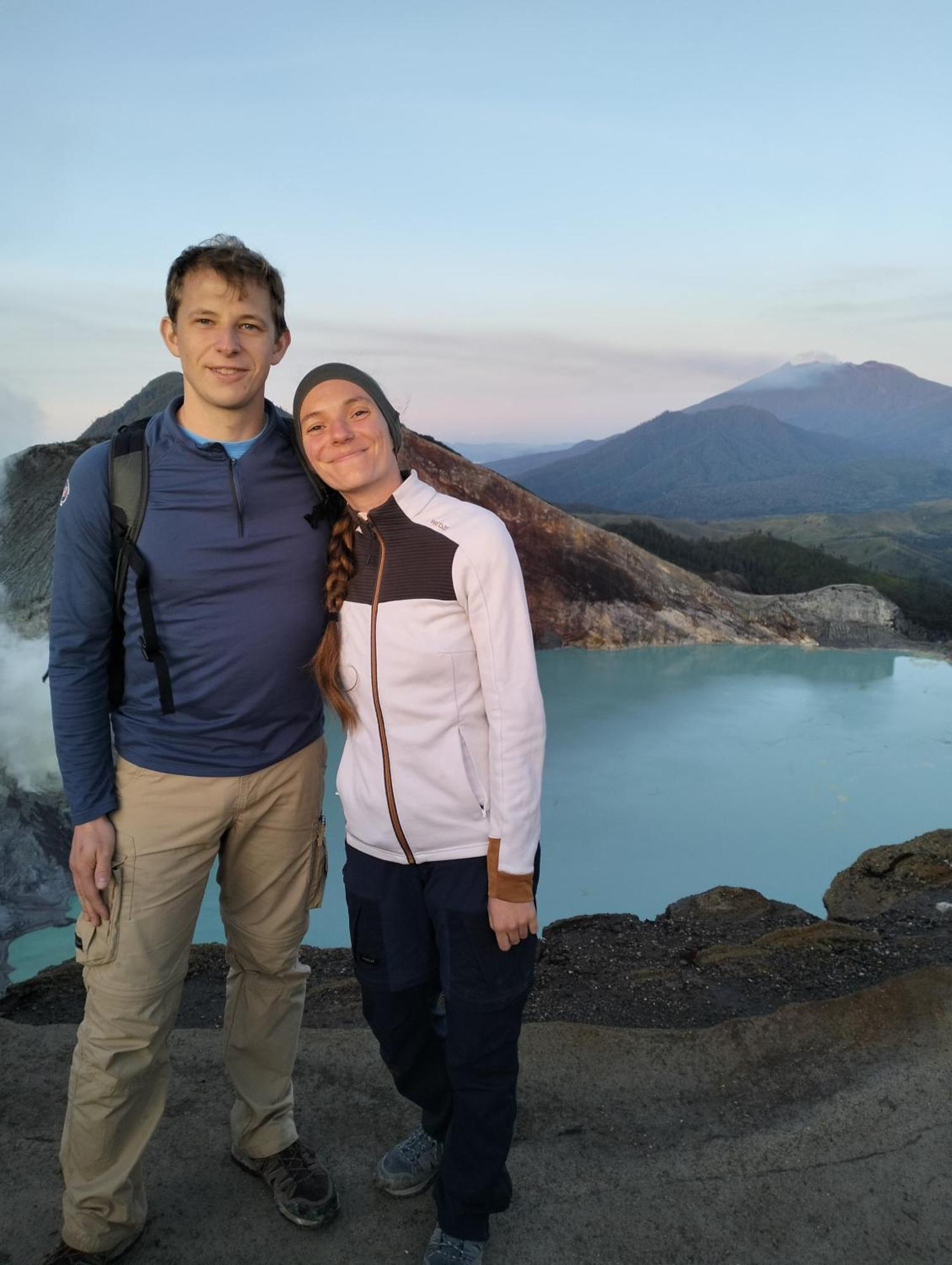 Nio Homestay And Tour Licin Exterior foto